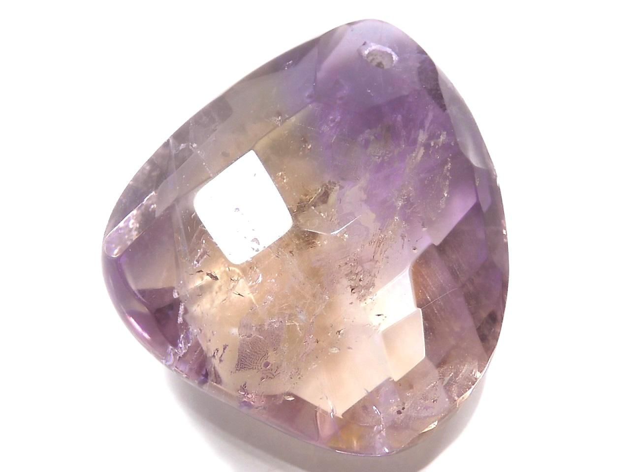 High Quality Ametrine AAA 1pc NO.4 [One of a kind]