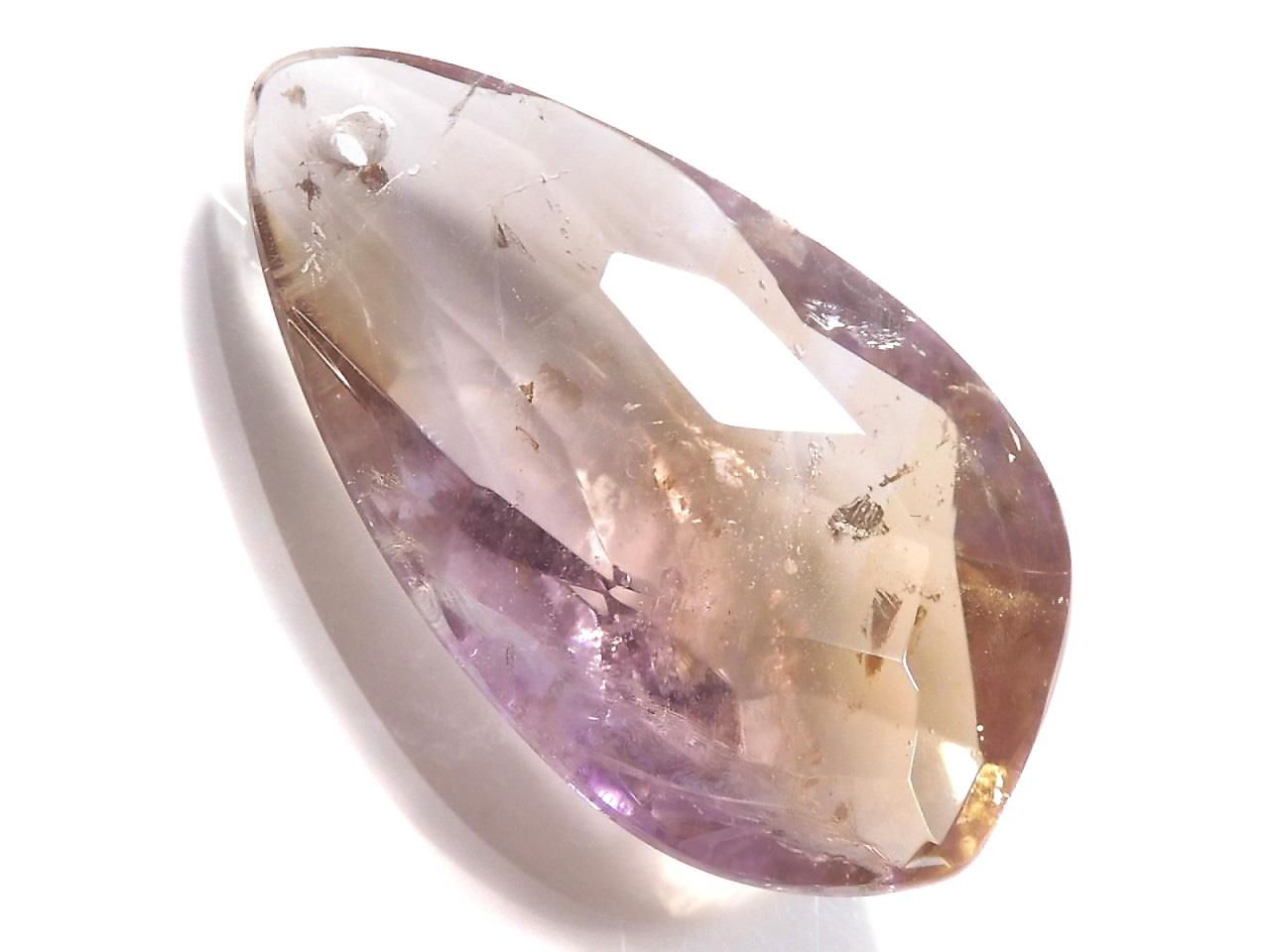 High Quality Ametrine AAA 1pc NO.6 [One of a kind]