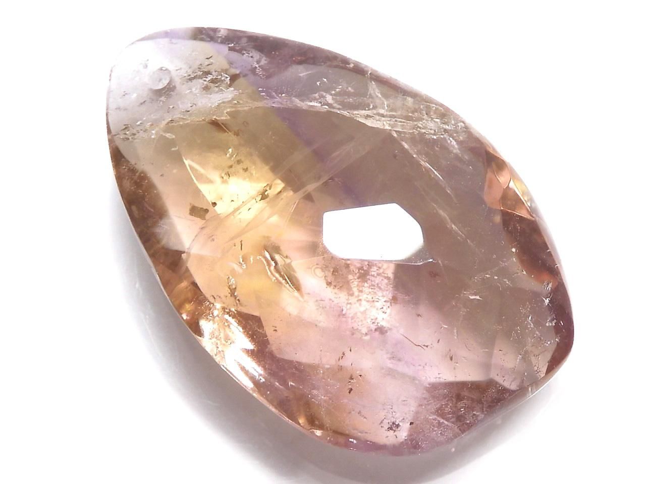 High Quality Ametrine AAA 1pc NO.7 [One of a kind]