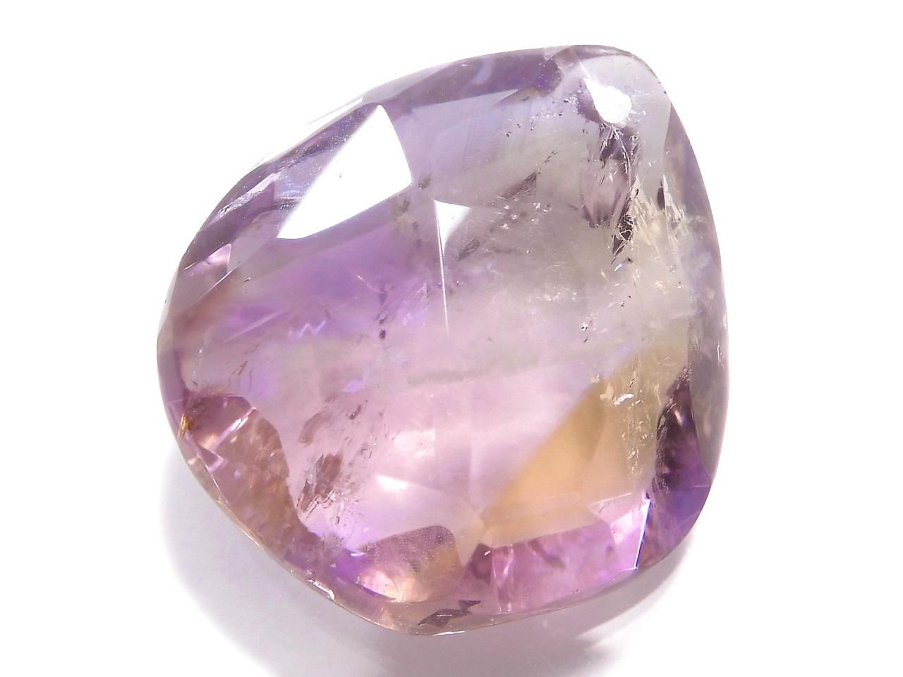 High Quality Ametrine AAA 1pc NO.8 [One of a kind]