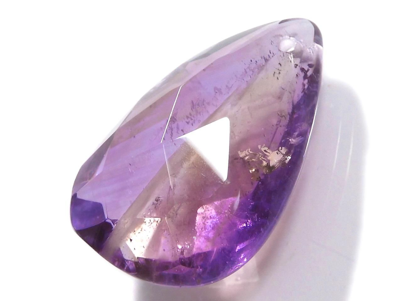 High Quality Ametrine AAA 1pc NO.9 [One of a kind]