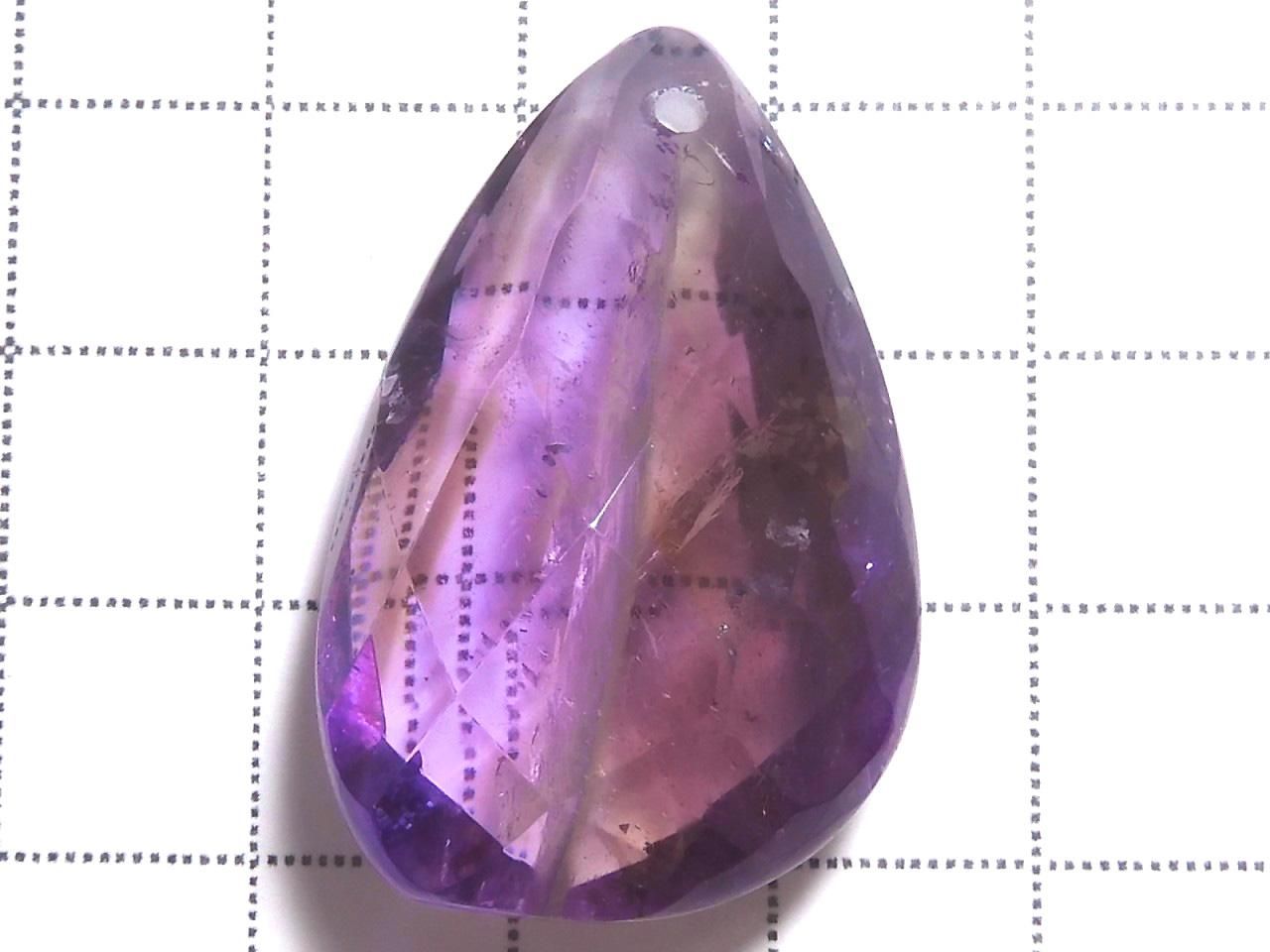 High Quality Ametrine AAA 1pc NO.9 [One of a kind]