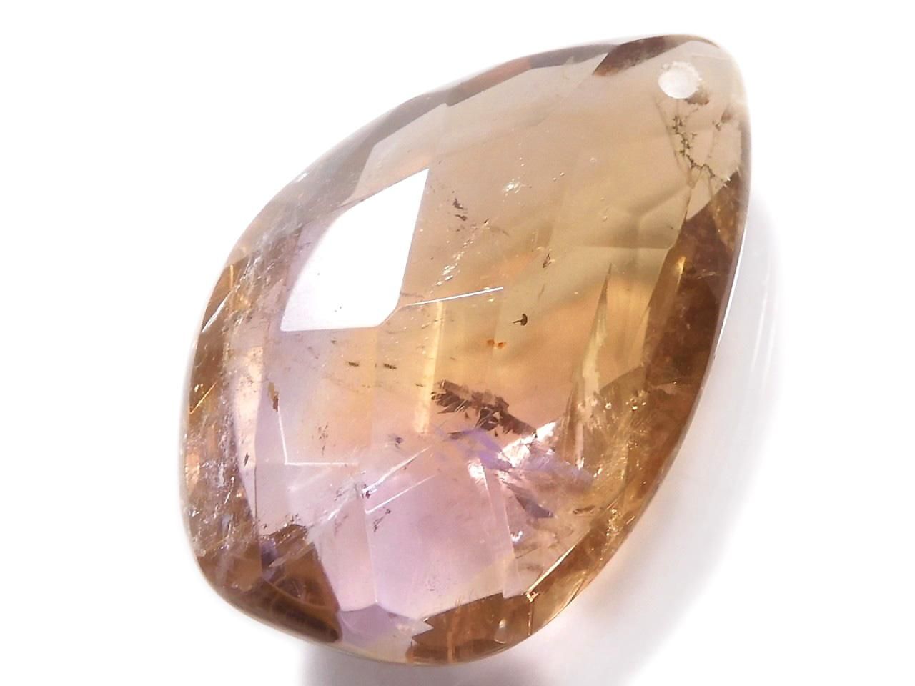 High Quality Ametrine AAA 1pc NO.10 [One of a kind]
