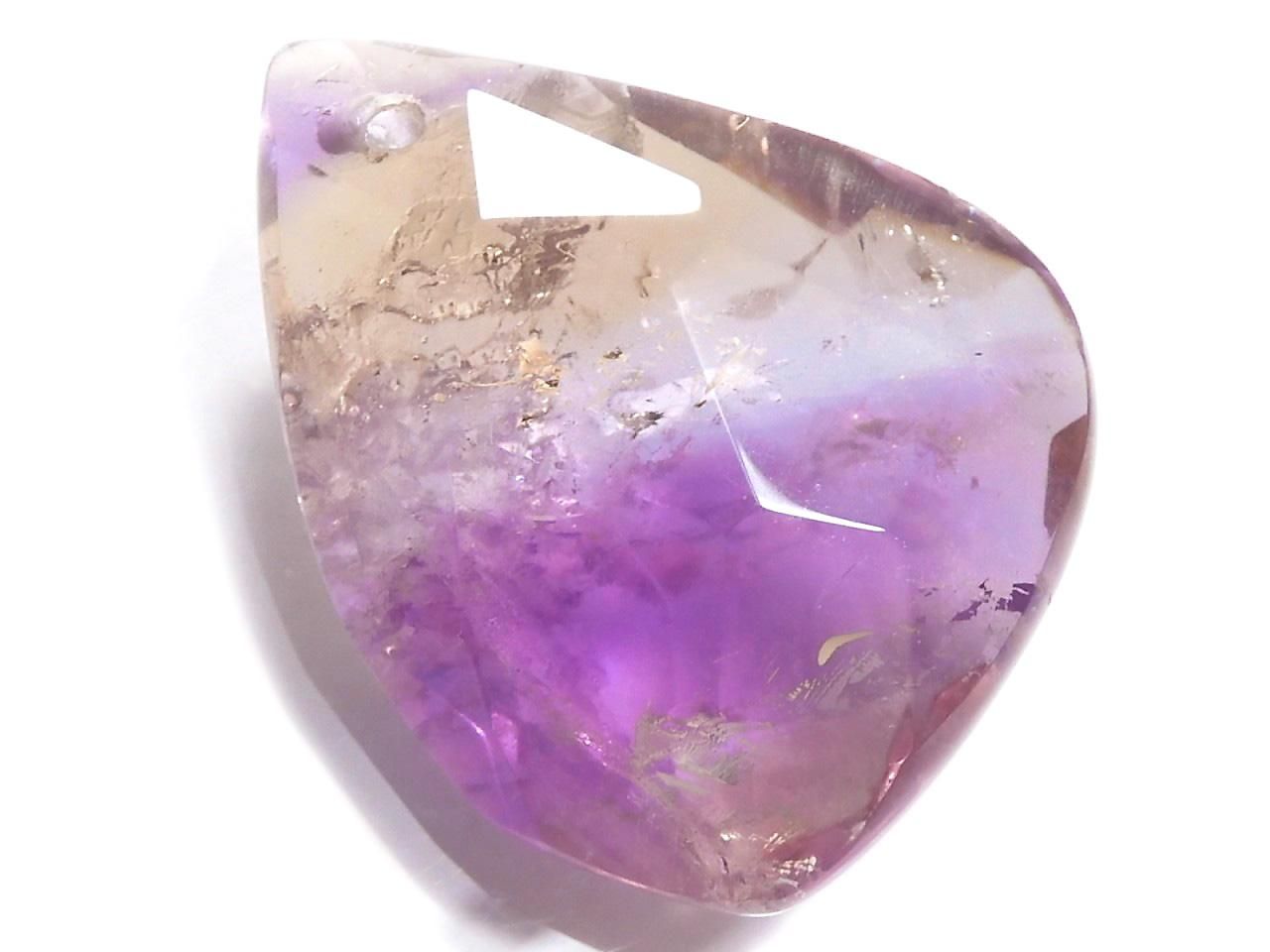 High Quality Ametrine AAA 1pc NO.13 [One of a kind]