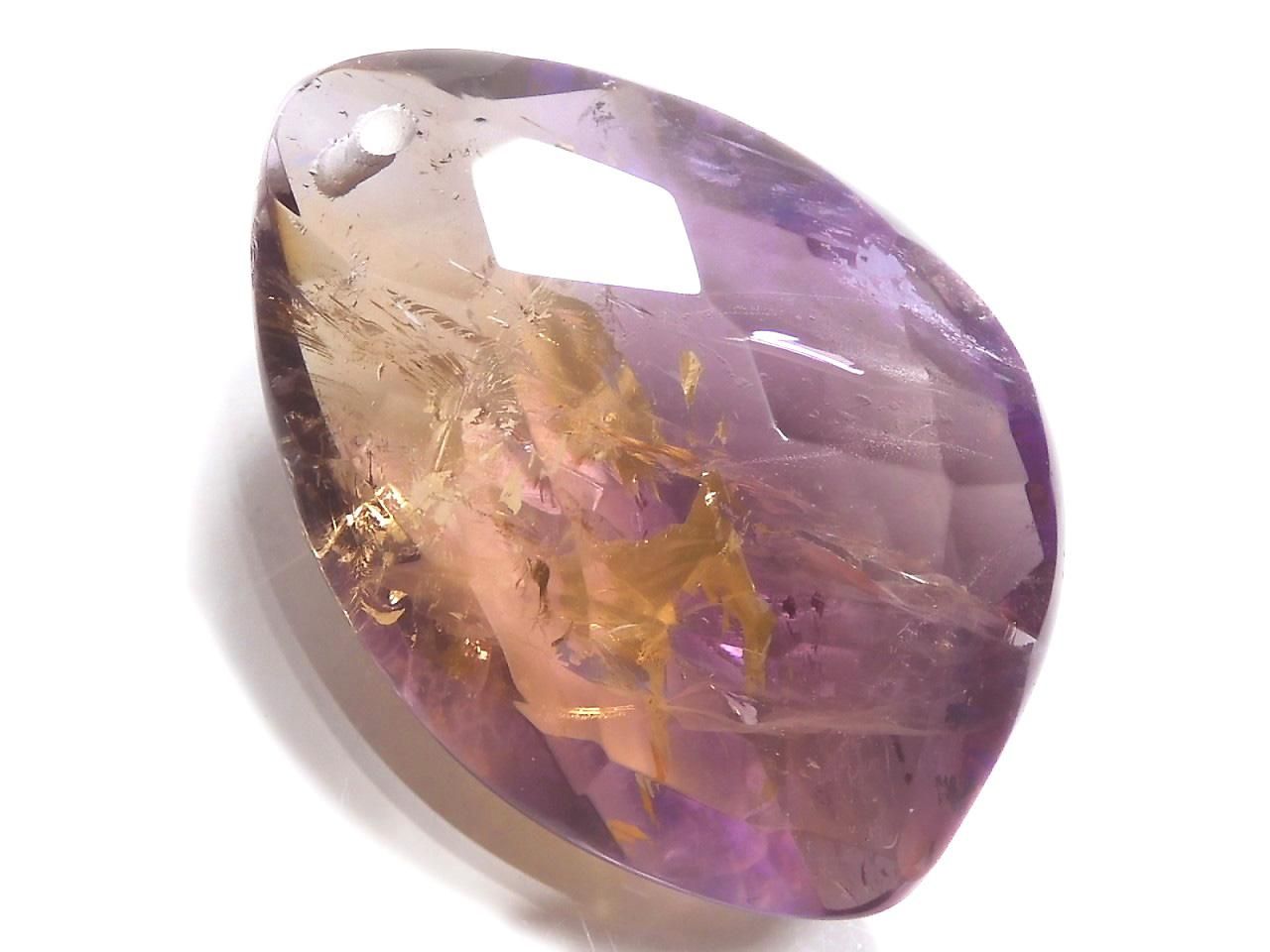 High Quality Ametrine AAA 1pc NO.14 [One of a kind]