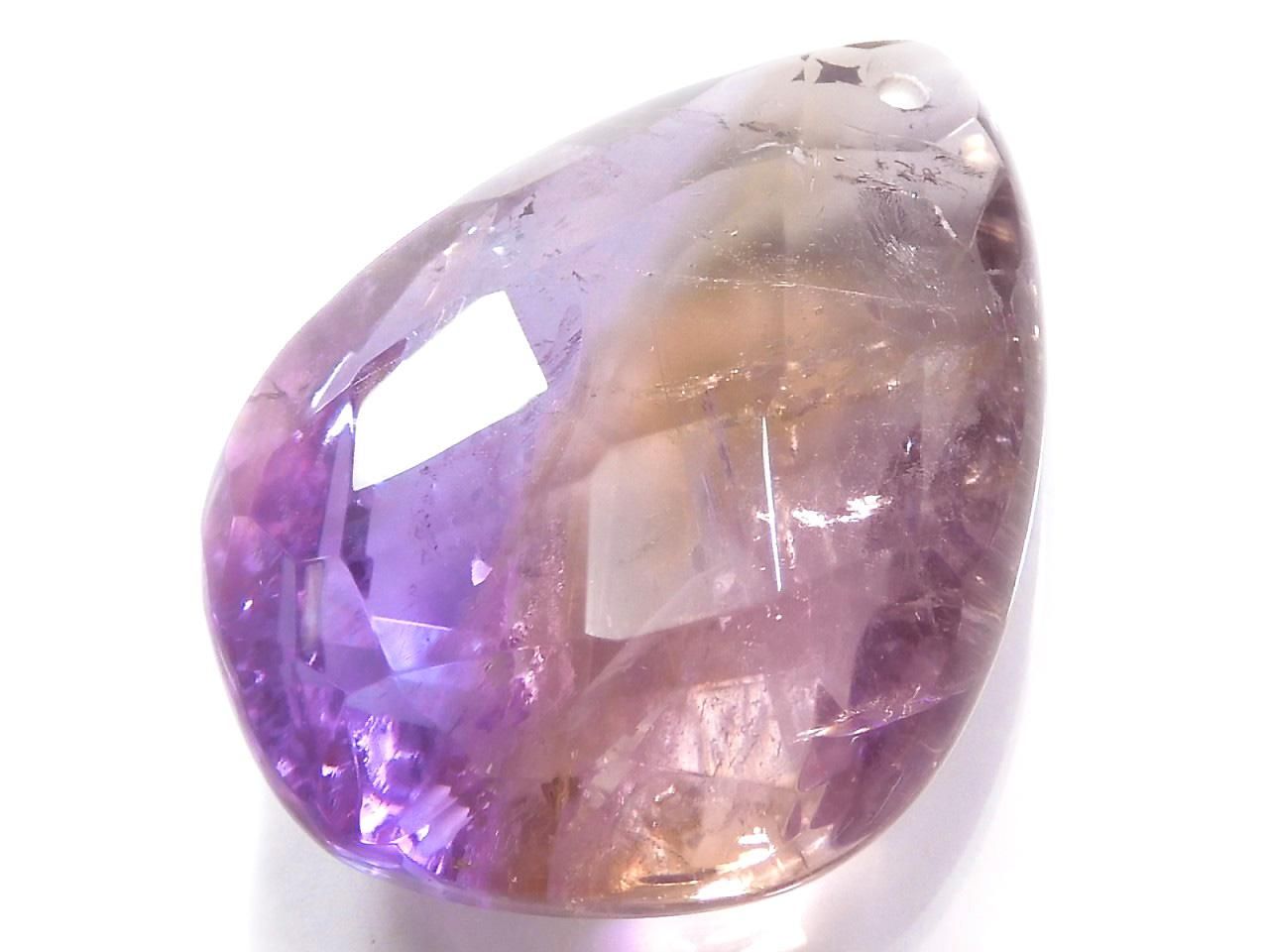 High Quality Ametrine AAA 1pc NO.15 [One of a kind]