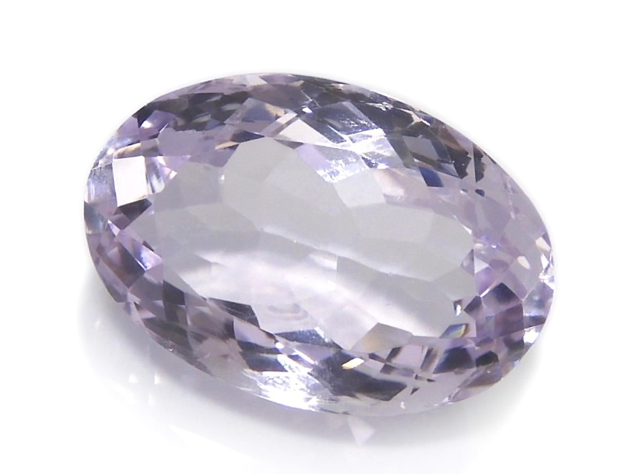 High Quality Pink Amethyst AAA- Loose Stone Faceted 1pc NO.9 [One of a kind]