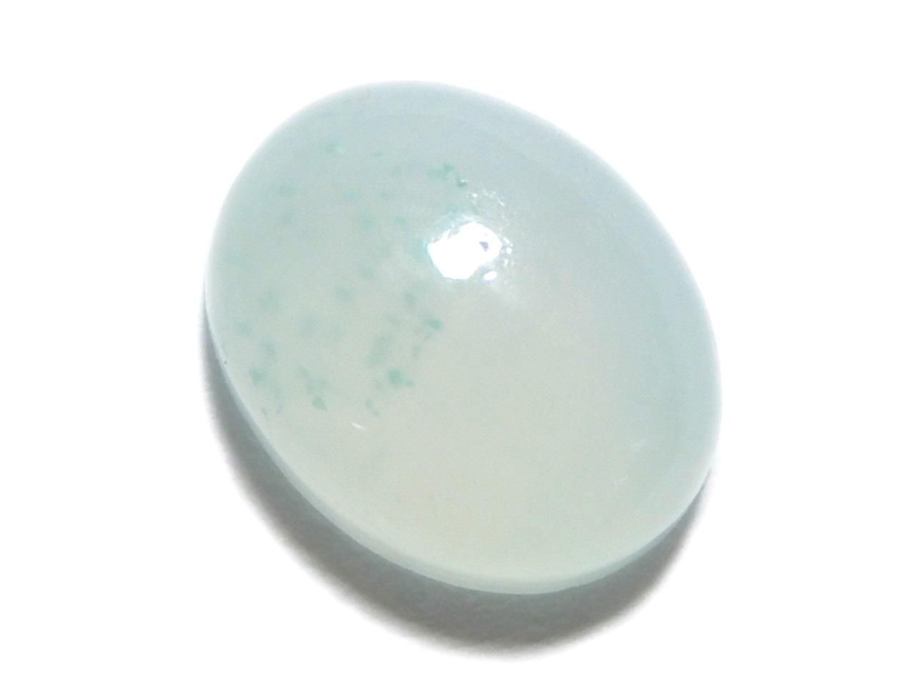 Loose stone mysonite Cabochon 1pc NO.122 [One of a kind]