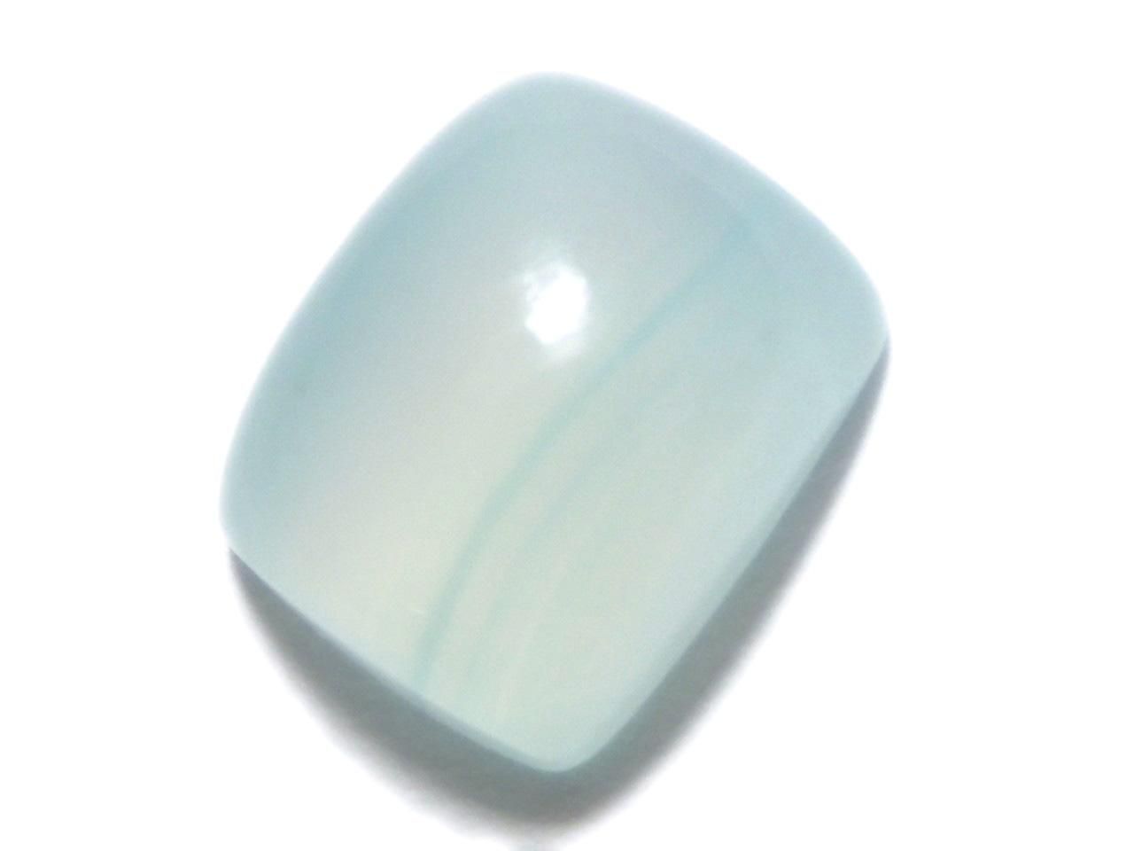 Loose stone mysonite Cabochon 1pc NO.124 [One of a kind]