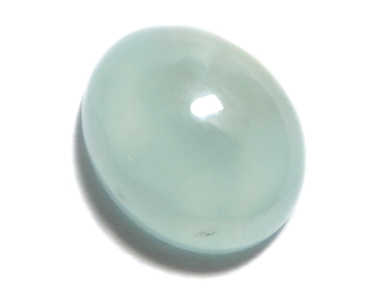 Loose stone mysonite Cabochon 1pc NO.128 [One of a kind]