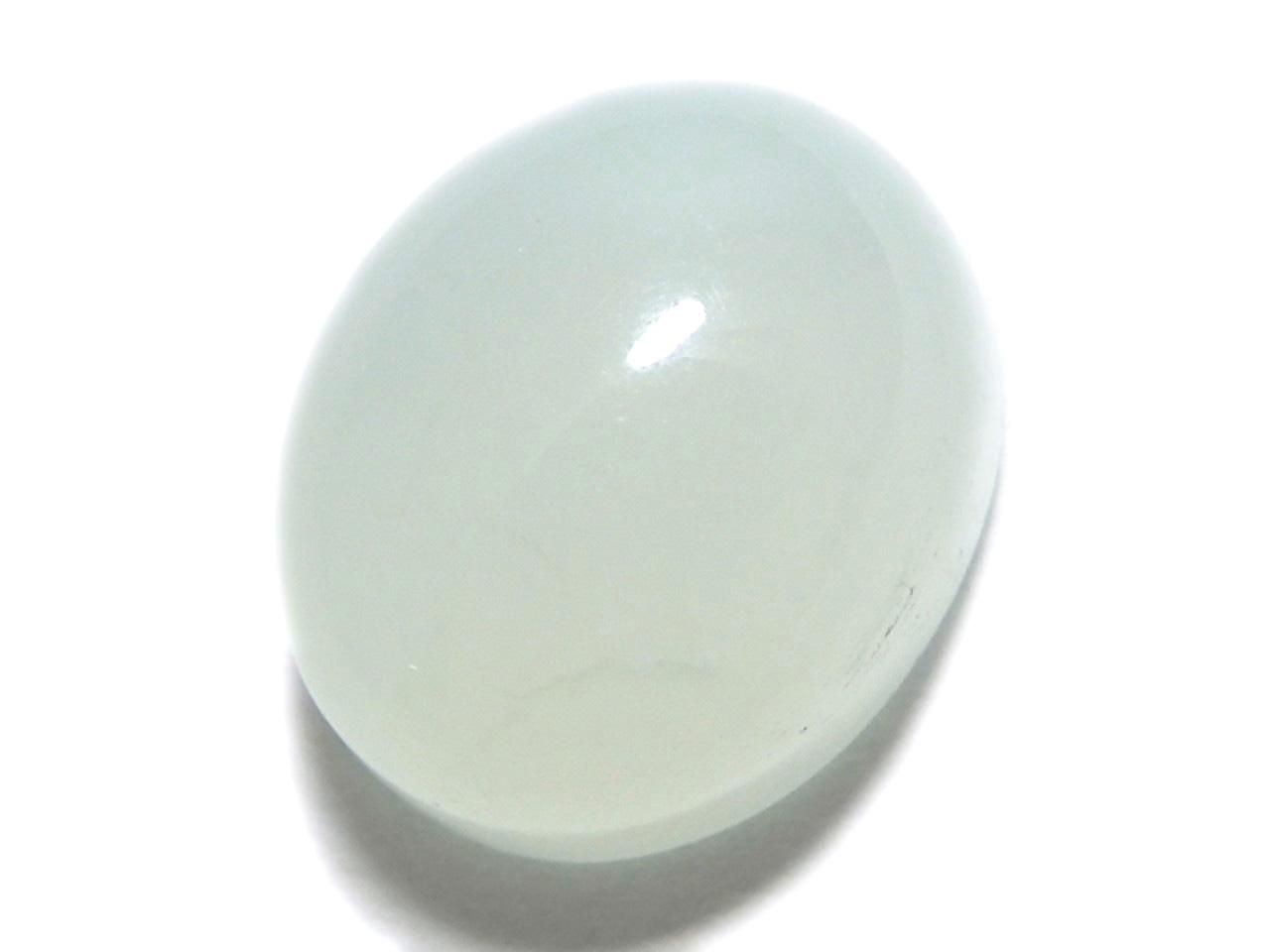 Loose stone mysonite Cabochon 1pc NO.129 [One of a kind]