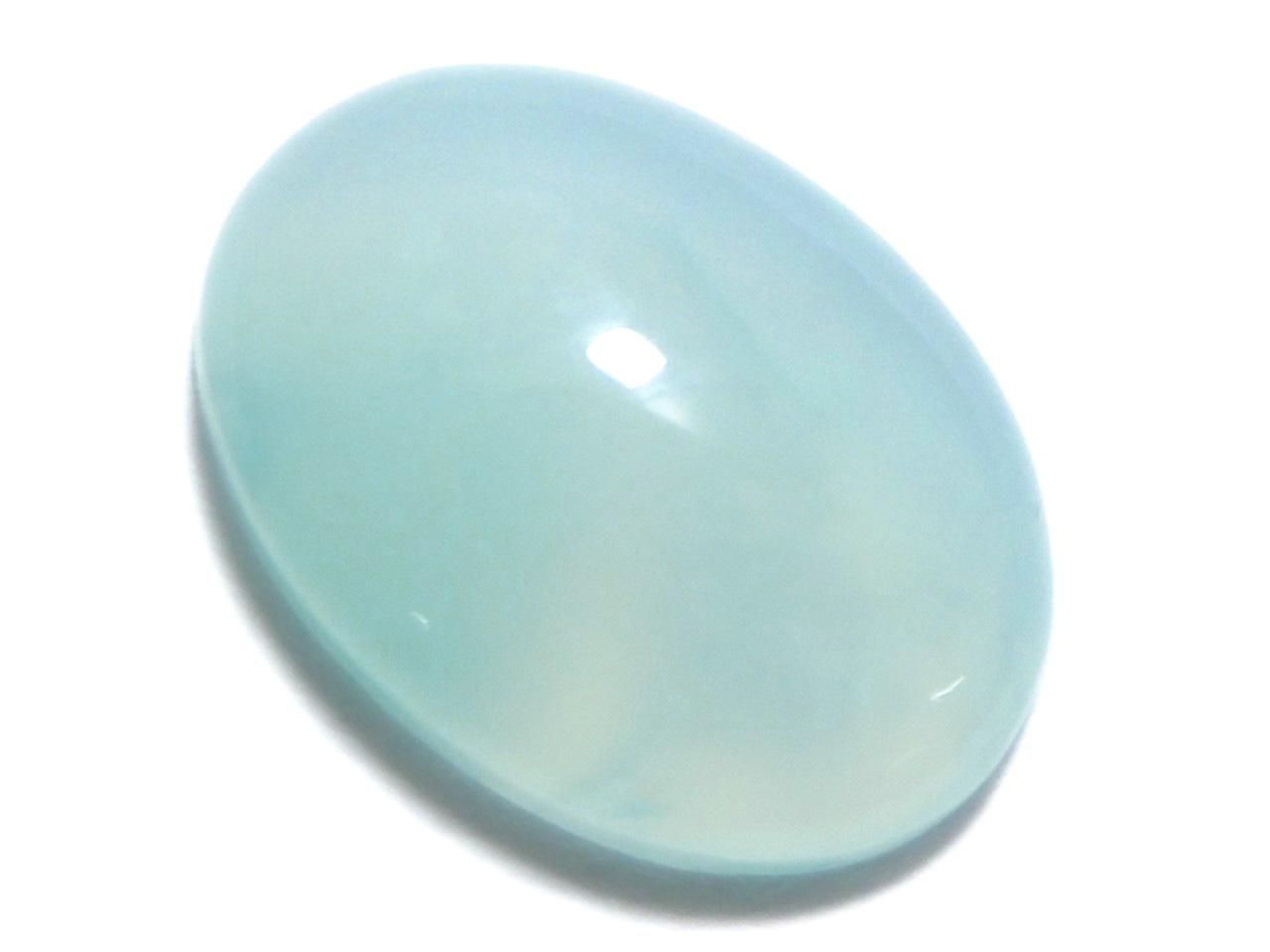 Loose stone mysonite Cabochon 1pc NO.130 [One of a kind]