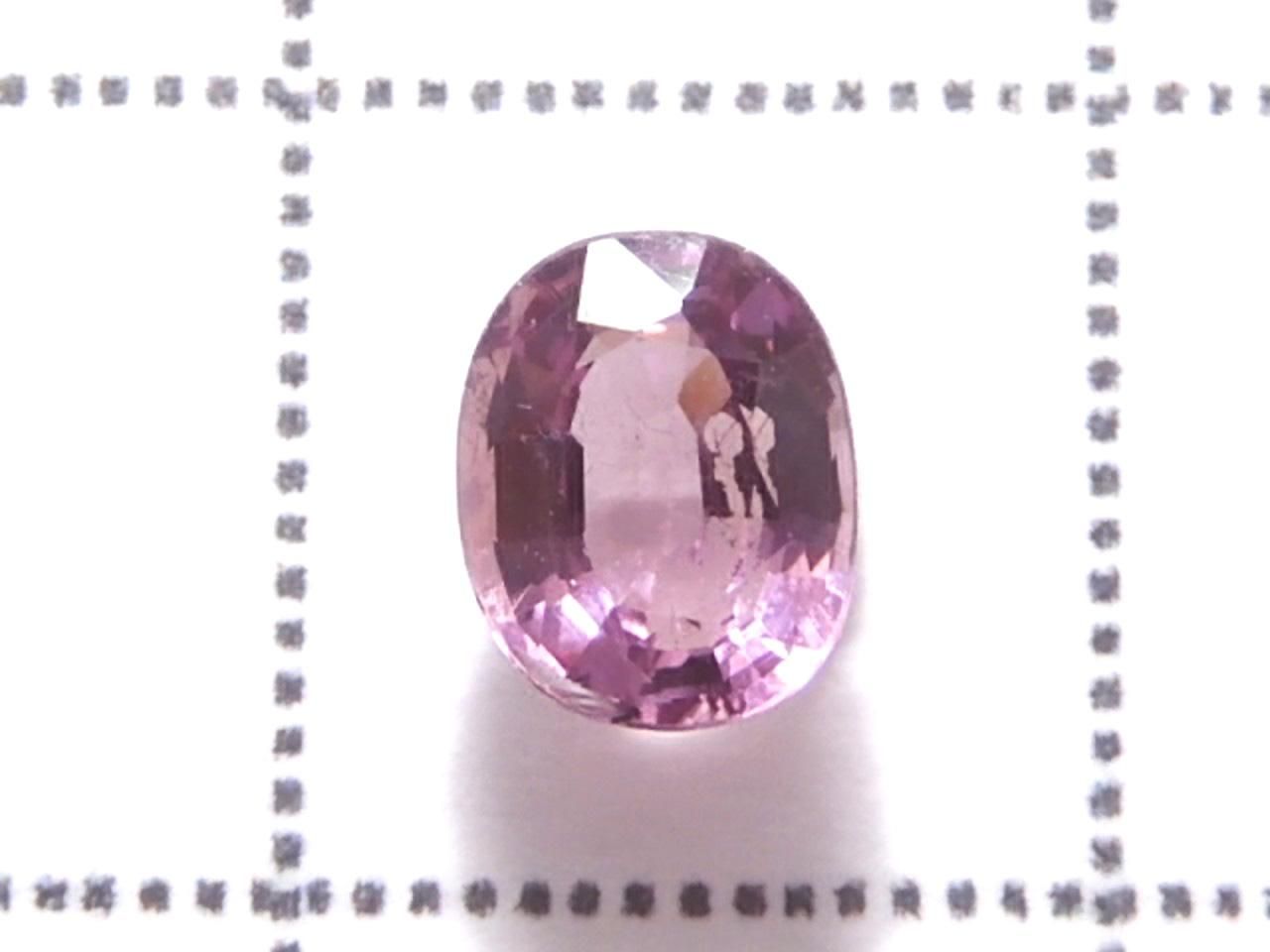 High Quality Malaya Garnet AAA Loose stone Faceted 1pc NO.131 [One of a kind]