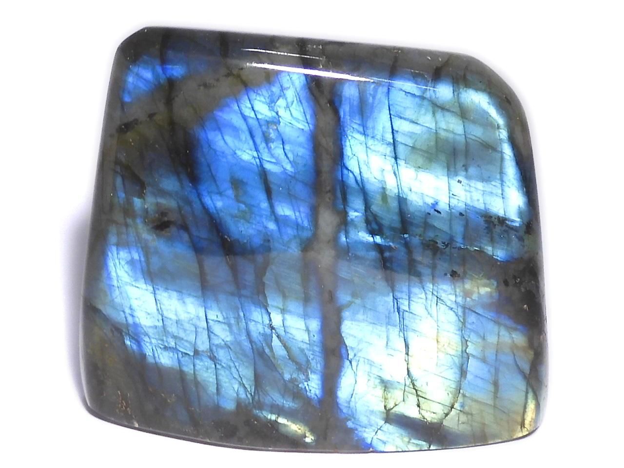 Labradorite AAA Block 1pc NO.4 [One of a kind]
