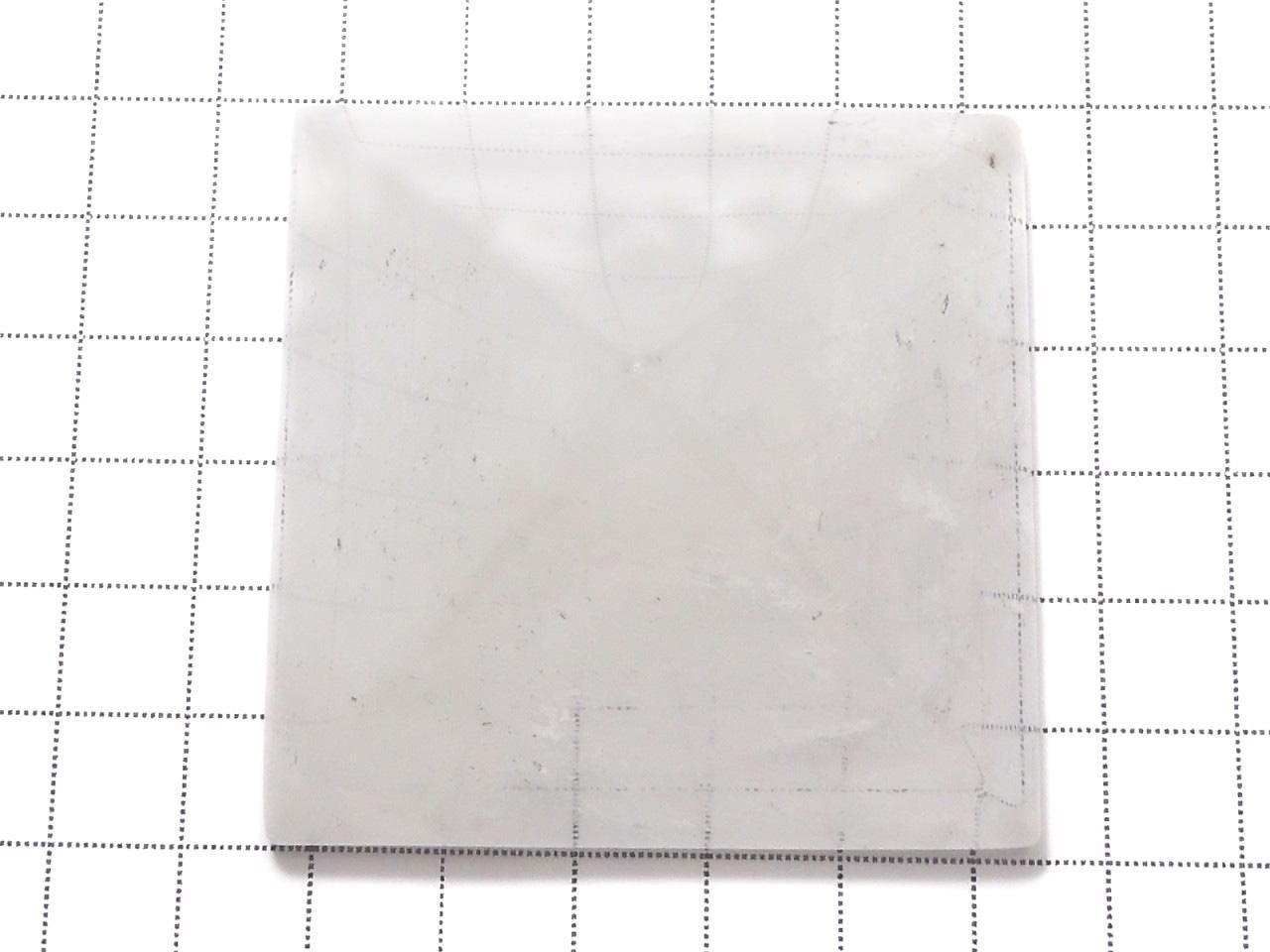 Himalayan Quartz Pyramid Shape 1pc NO.3 [One of a kind]