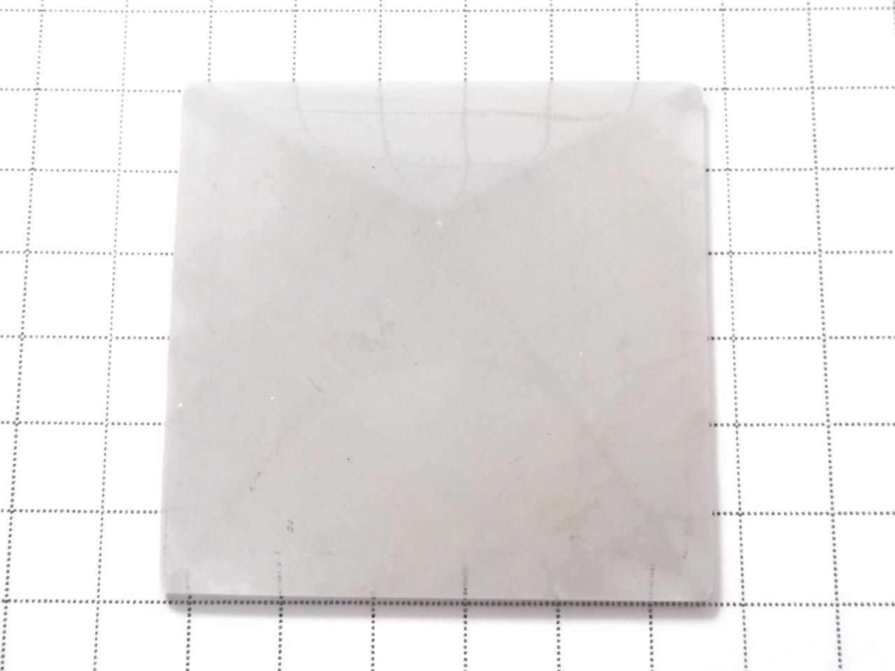 Himalayan Quartz Pyramid Shape 1pc NO.6 [One of a kind]