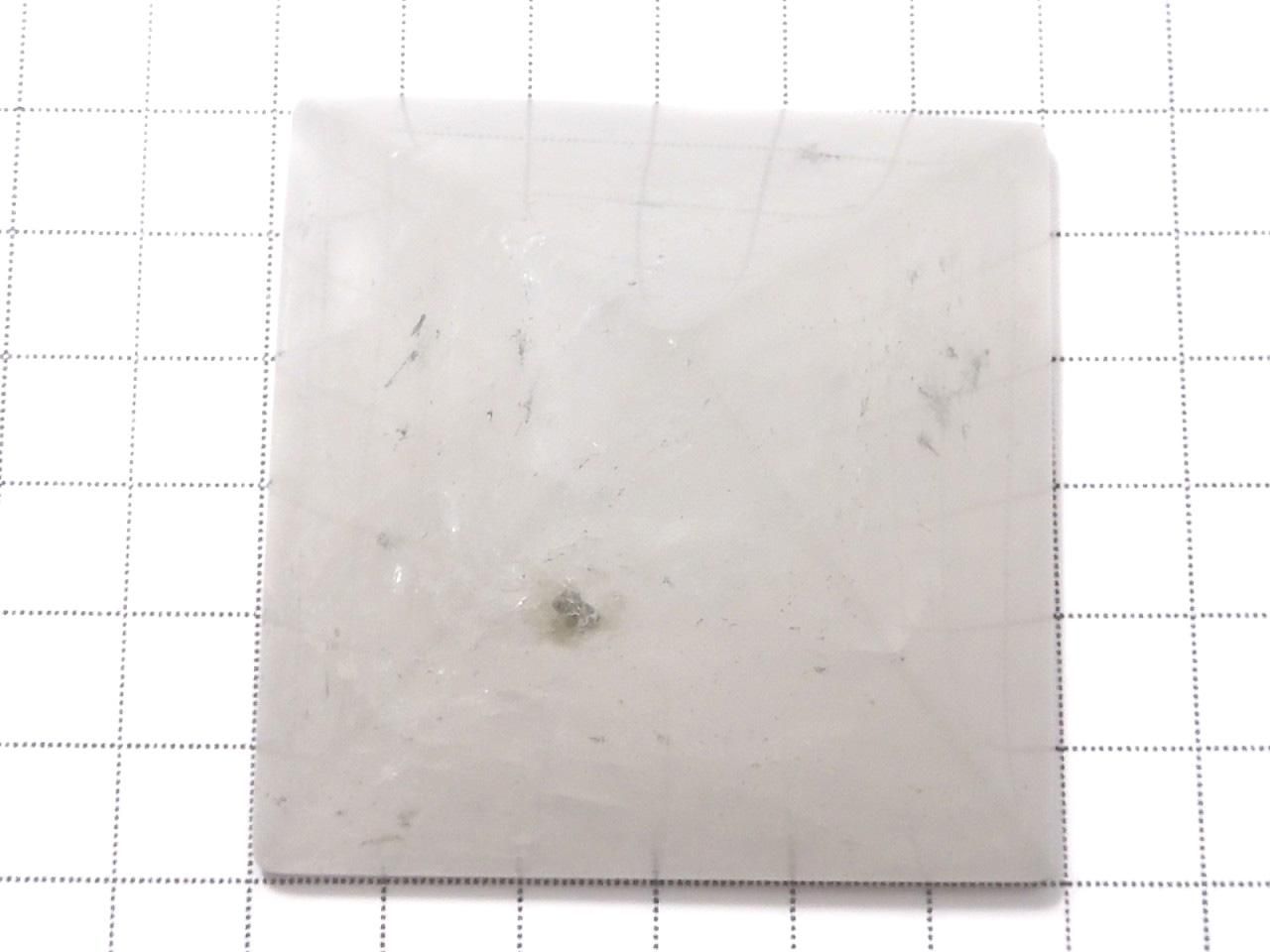 Himalayan Quartz Pyramid Shape 1pc NO.8 [One of a kind]