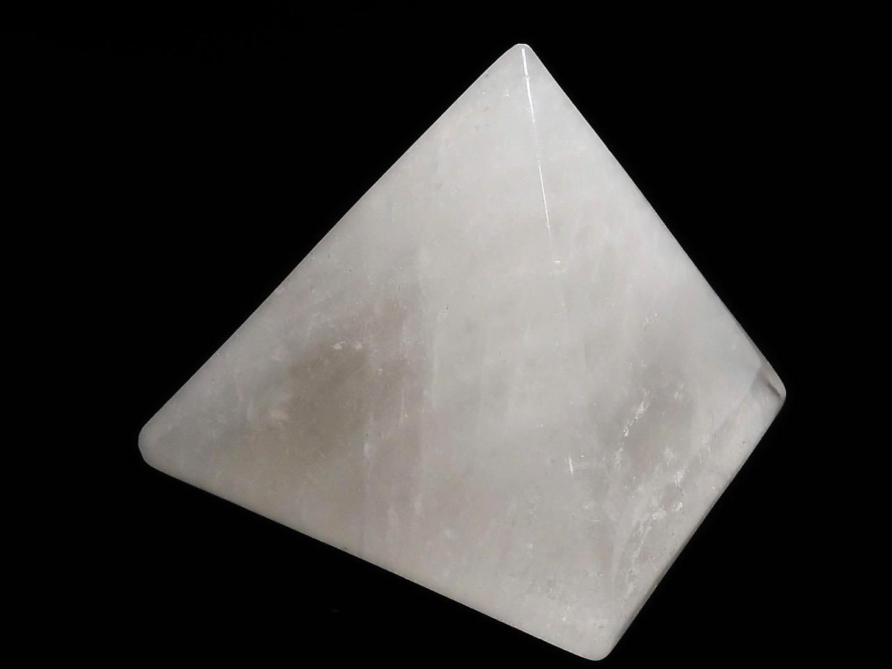 Himalayan Quartz Pyramid Shape 1pc NO.9 [One of a kind]