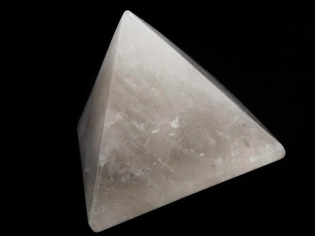 Himalayan Quartz Pyramid Shape 1pc NO.10 [One of a kind]