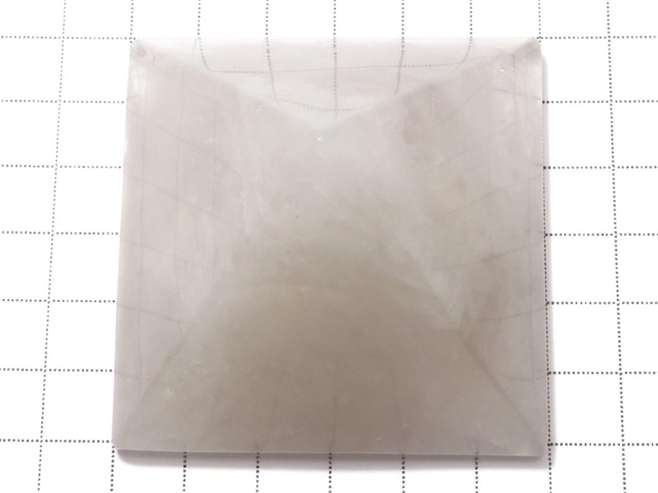 Himalayan Quartz Pyramid Shape 1pc NO.10 [One of a kind]