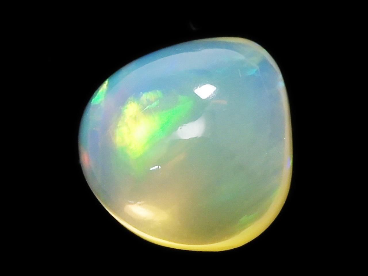 High Quality Ethiopian Opal AAA Cabochon 1pc NO.236 [One of a kind]