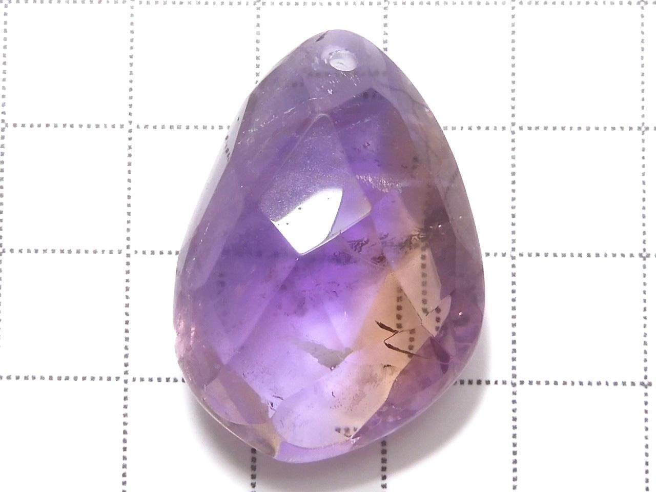High Quality Ametrine AAA 1pc NO.16 [One of a kind]