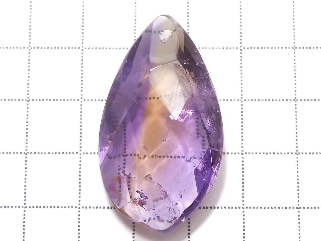 High Quality Ametrine AAA 1pc NO.19 [One of a kind]