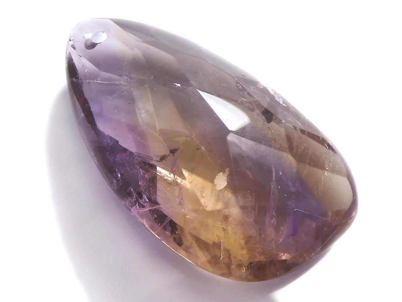 High Quality Ametrine AAA 1pc NO.20 [One of a kind]