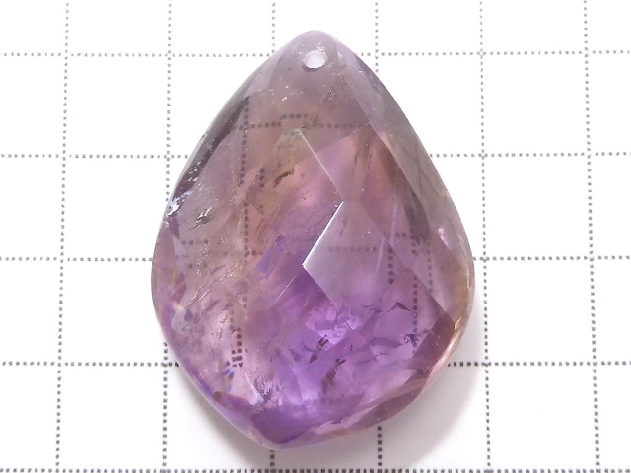 High Quality Ametrine AAA 1pc NO.21 [One of a kind]