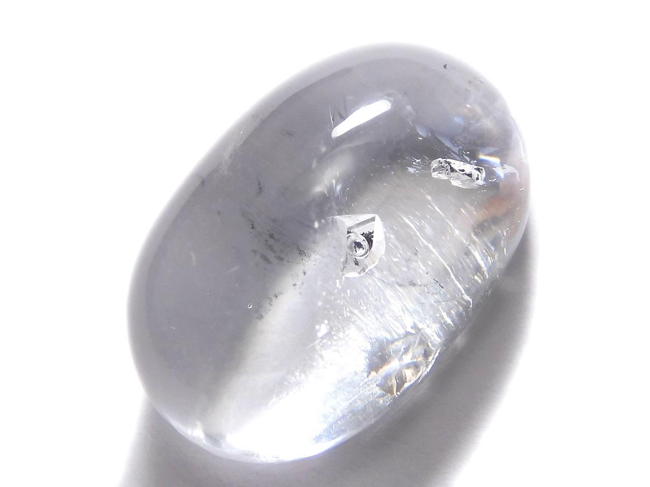 Water in Crystal Loose stone 1pc NO.9 [One of a kind]