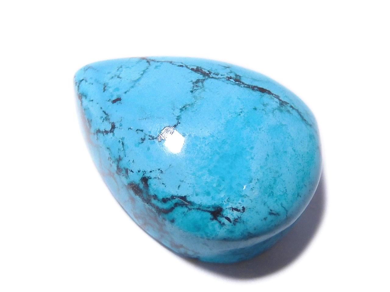 Chrysocolla AAA Cabochon 1pc NO.3 [One of a kind]