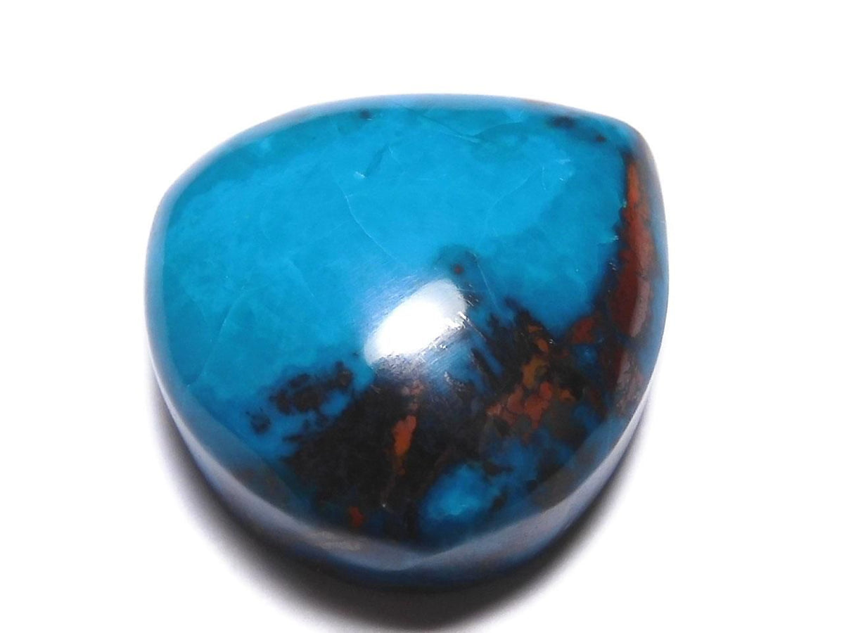 Chrysocolla AAA Cabochon 1pc NO.9 [One of a kind]