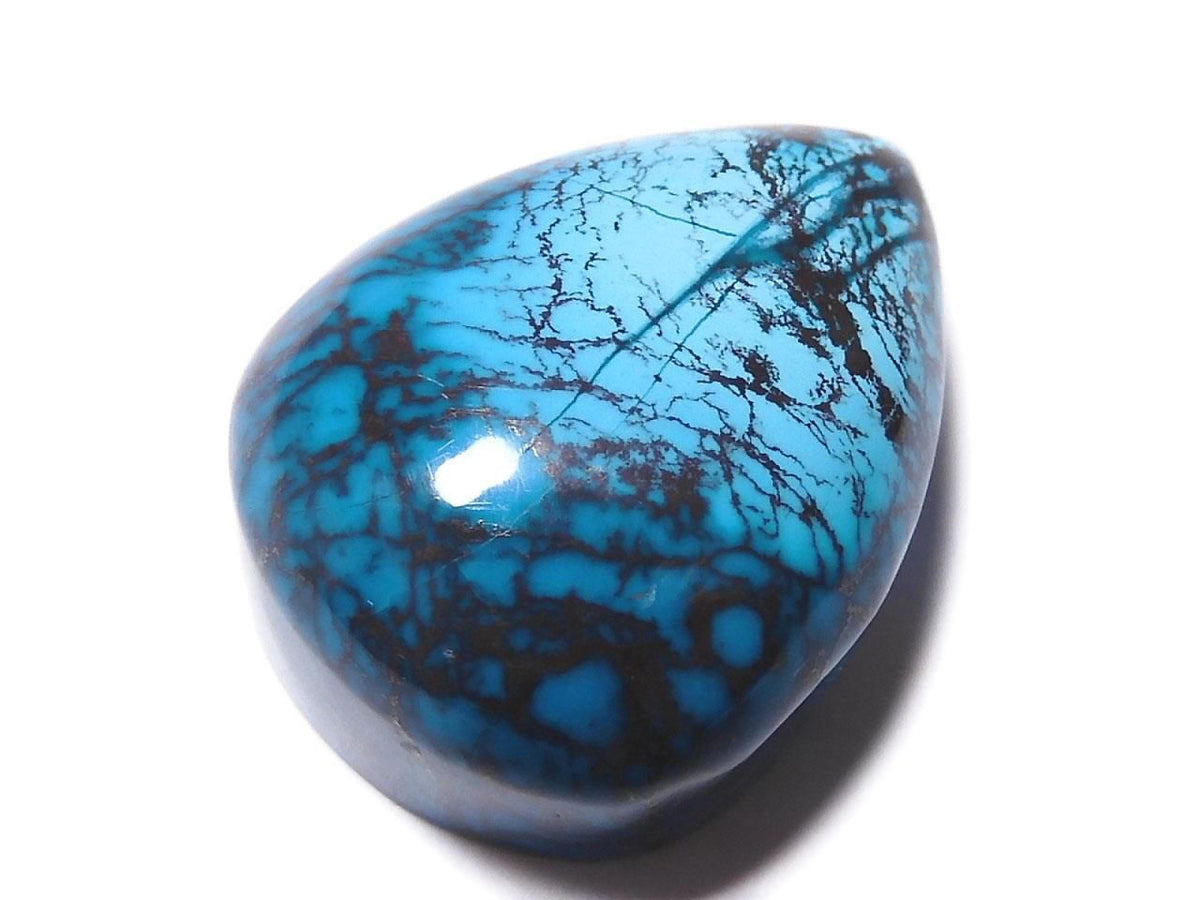 Chrysocolla AAA Cabochon 1pc NO.11 [One of a kind]