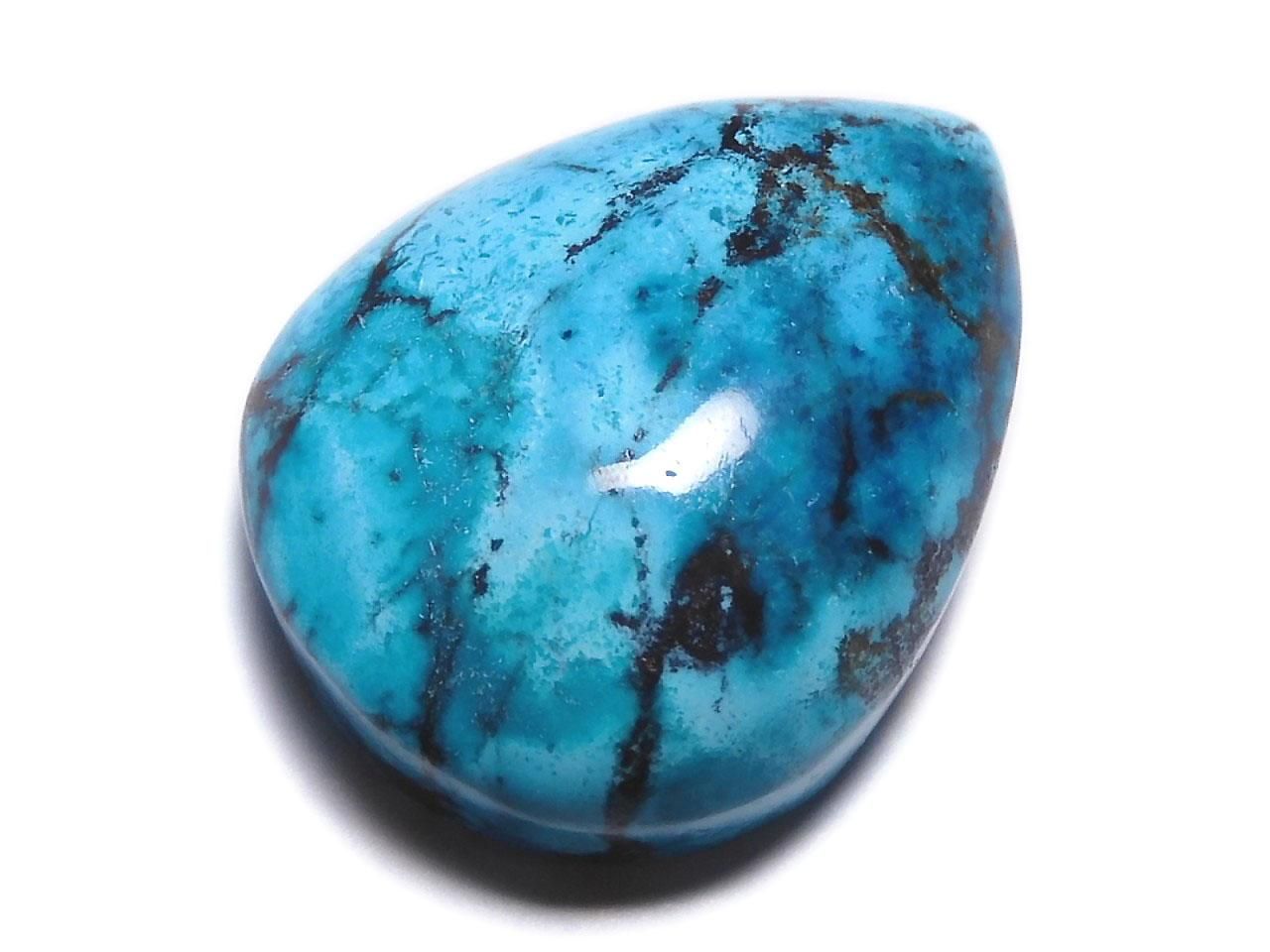 Chrysocolla AAA Cabochon 1pc NO.13 [One of a kind]