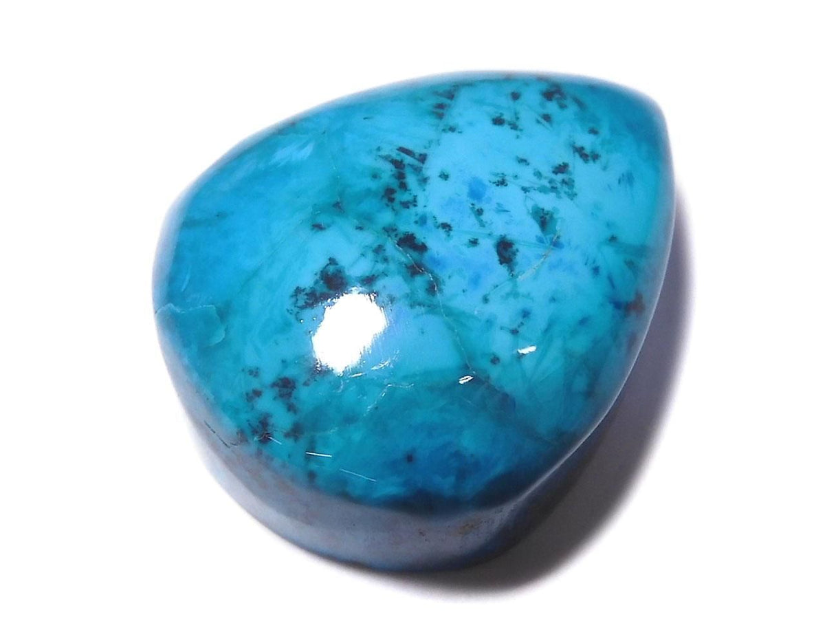 Chrysocolla AAA Cabochon 1pc NO.14 [One of a kind]