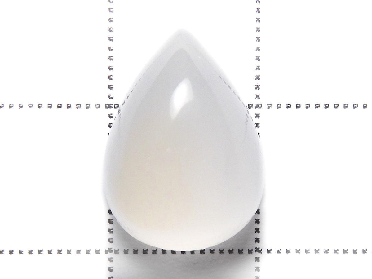 High Quality Sri Lankan Royal Blue Moonstone AAA Cabochon 1pc NO.9 [One of a kind]