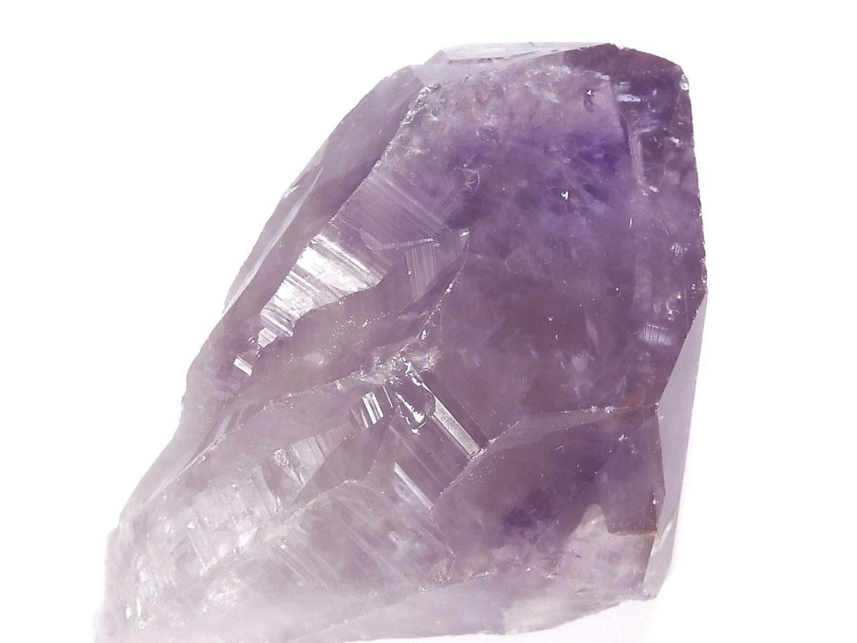Amethyst Raw Stone 1pc NO.1 [One of a kind]