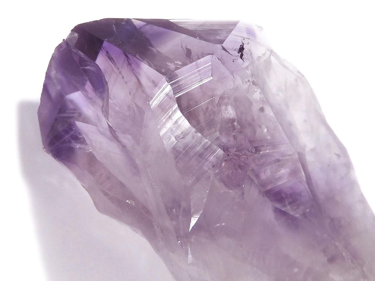 Amethyst Raw Stone 1pc NO.2 [One of a kind]