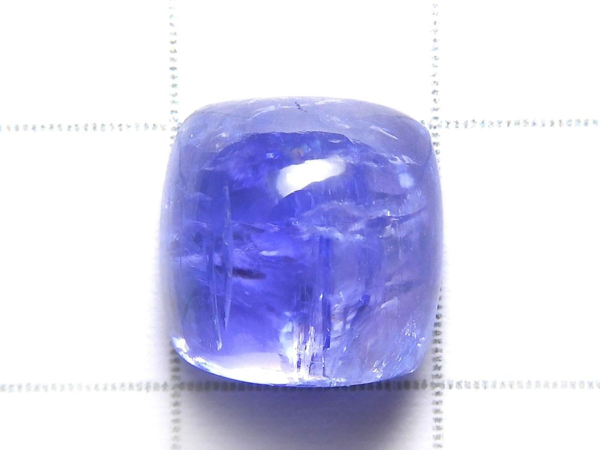 High Quality Tanzanite AAA- Loose stone 1pc NO.89 [One of a kind]