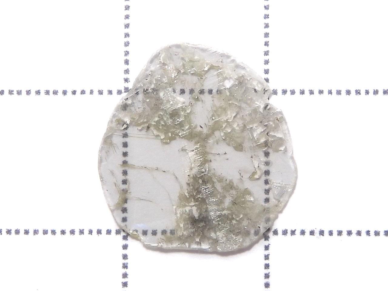 Diamond Slice 1pc NO.10 [One of a kind]