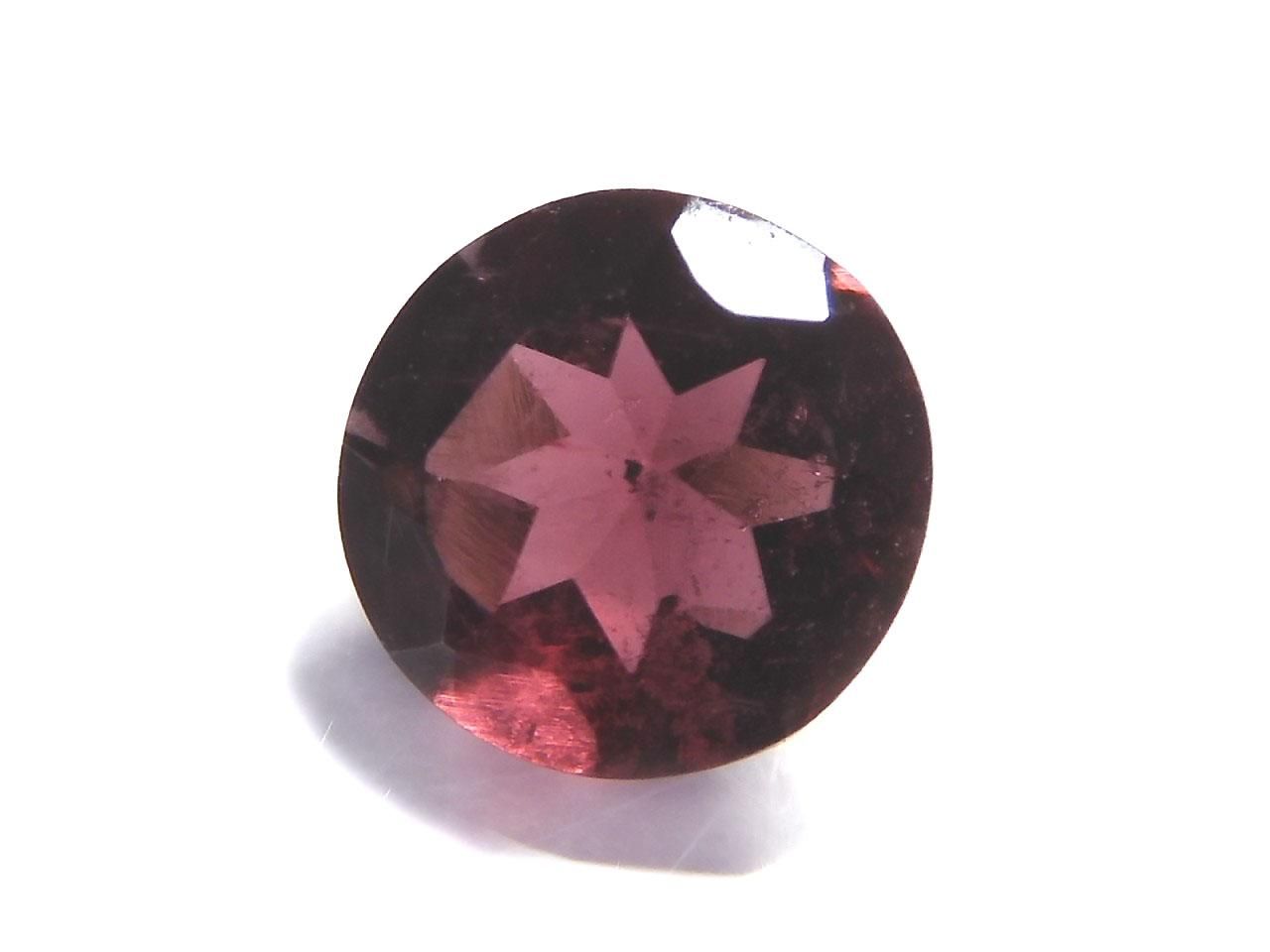 High Quality Rubellite AAA Loose stone Faceted 1pc NO.1 [One of a kind]