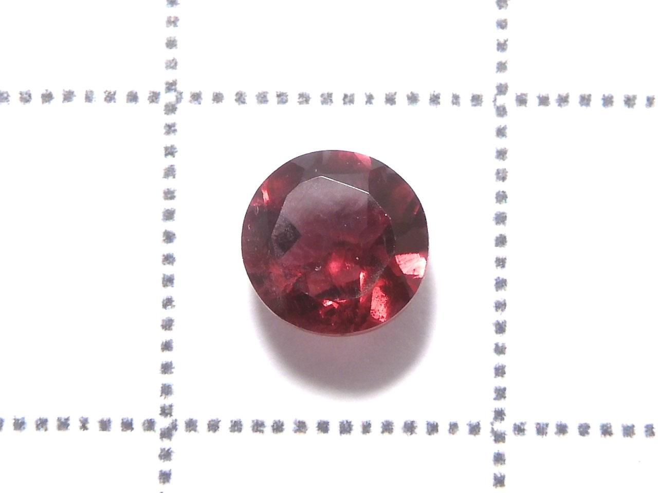 High Quality Rubellite AAA Loose stone Faceted 1pc NO.1 [One of a kind]