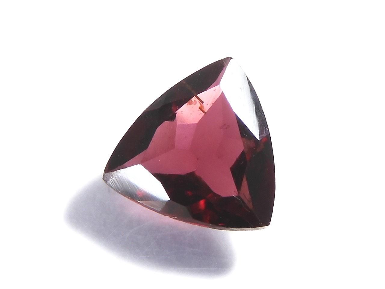 High Quality Rubellite AAA- Loose stone Faceted 1pc NO.3 [One of a kind]