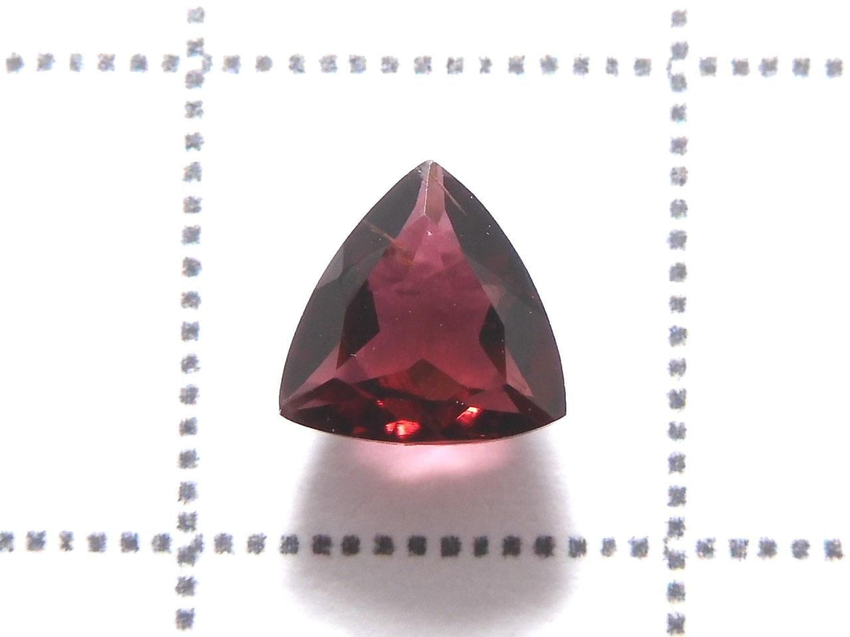 High Quality Rubellite AAA- Loose stone Faceted 1pc NO.3 [One of a kind]