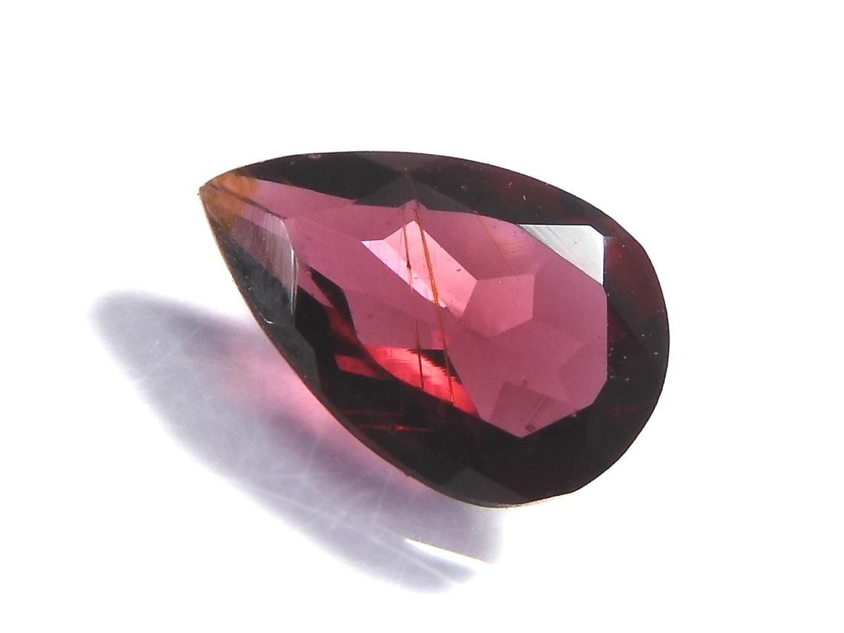High Quality Rubellite AAA- Loose stone Faceted 1pc NO.4 [One of a kind]