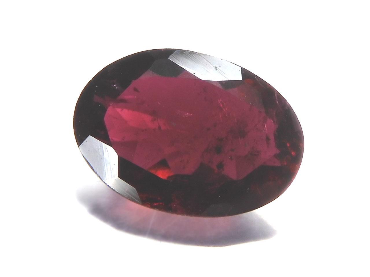 High Quality Rubellite AAA Loose stone Faceted 1pc NO.9 [One of a kind]