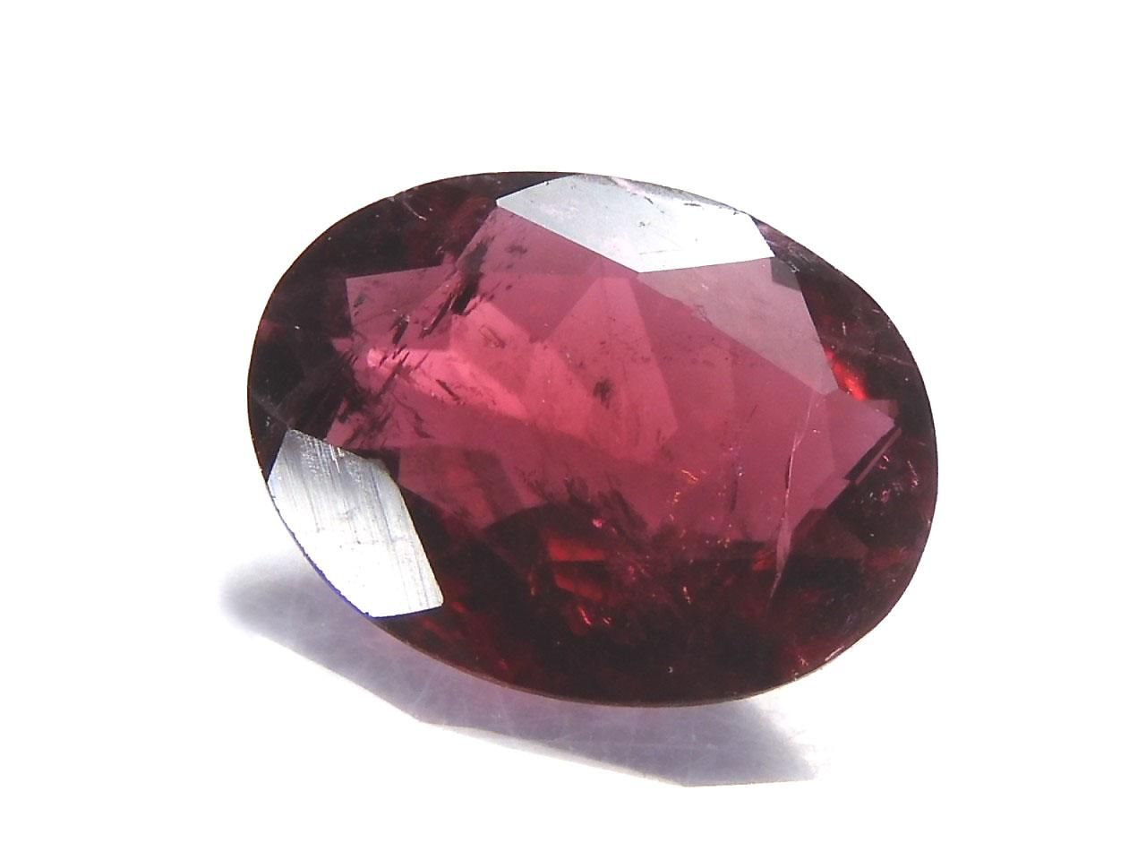 High Quality Rubellite AAA Loose stone Faceted 1pc NO.10 [One of a kind]