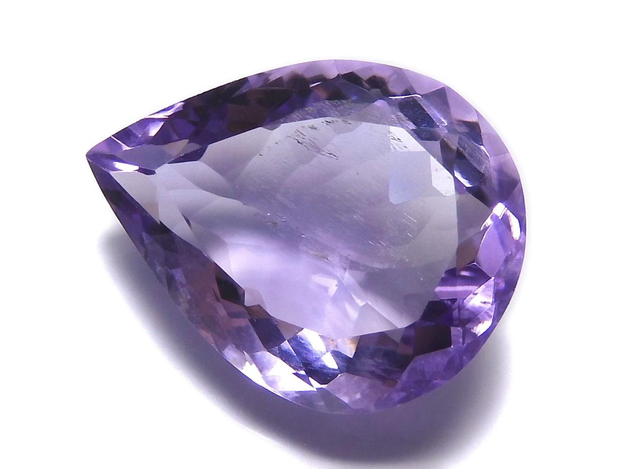 High Quality Amethyst AAA- Loose stone Faceted 1pc NO.9 [One of a kind]
