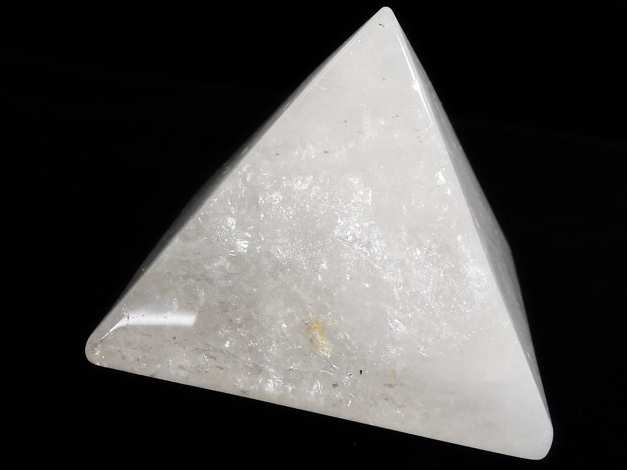 Himalayan Quartz Pyramid Shape 1pc NO.11 [One of a kind]