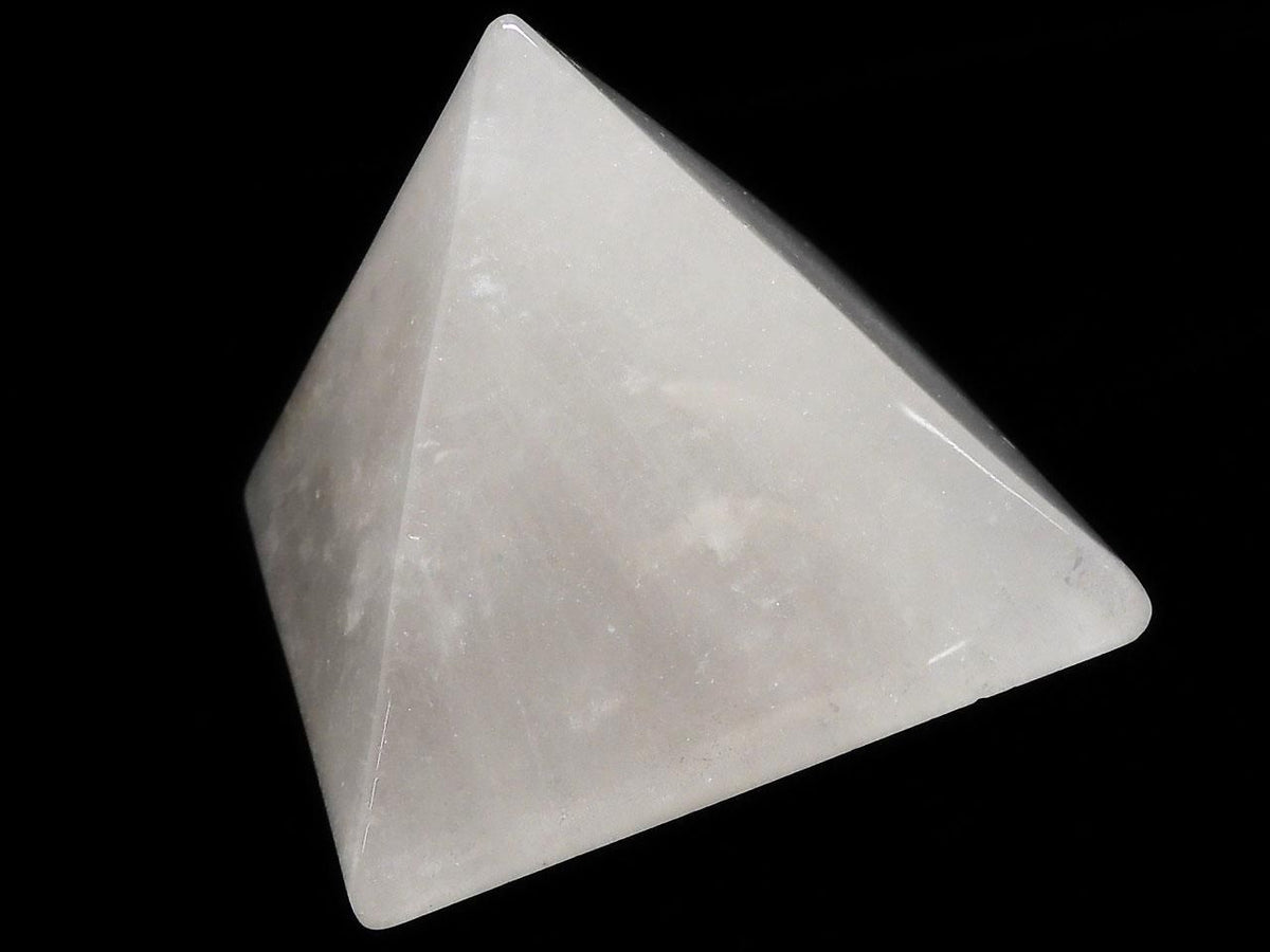 Himalayan Quartz Pyramid Shape 1pc NO.12 [One of a kind]